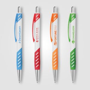 Ballpoint Click Pen FRO-34ZDL