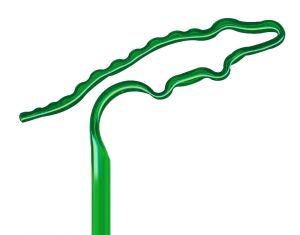 Alligator Shaped Pen 1