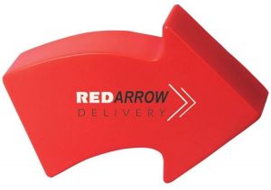 Arrow Stress Reliever Balls