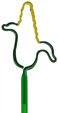 Corn Shaped Pens