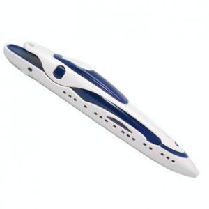Cruise Ship Pen
