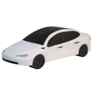 Electric Car Stress Reliever