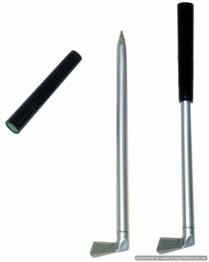 Golf Club Pen