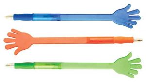 Hand Pen