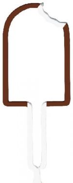 Ice Cream Bar Pen MC