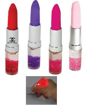 Light Up Lipstick Pen