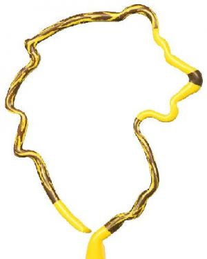 Lion Head Shaped Pen MC