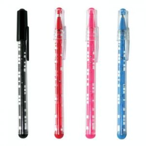 Maze Pen