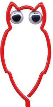 owl-with-eyes-shaped-pen !!!!!!