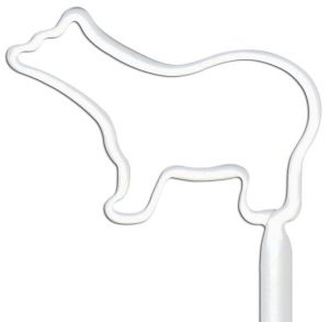 Polar Bear Shaped Pen 2