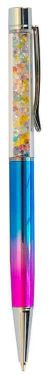 Rainbow Crystal Pen