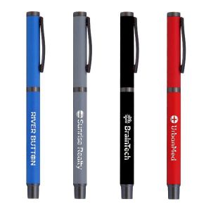Rollerball Soft Touch Pen 84LJM