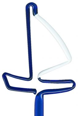 Sailboat Shaped Pen