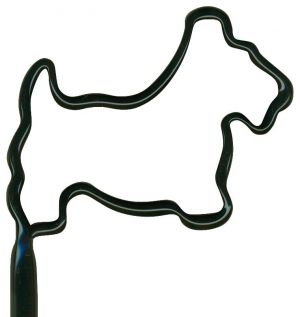 Scottish Terrier Dog Ballpoint Pen