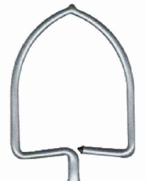 Shovel Shaped Pen MC