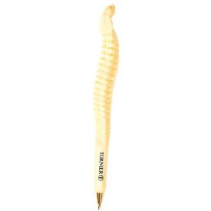 Spine Bone Pen