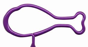 Turkey Leg Shaped Pen