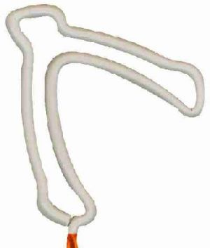 Wishbone Shaped Pen MC